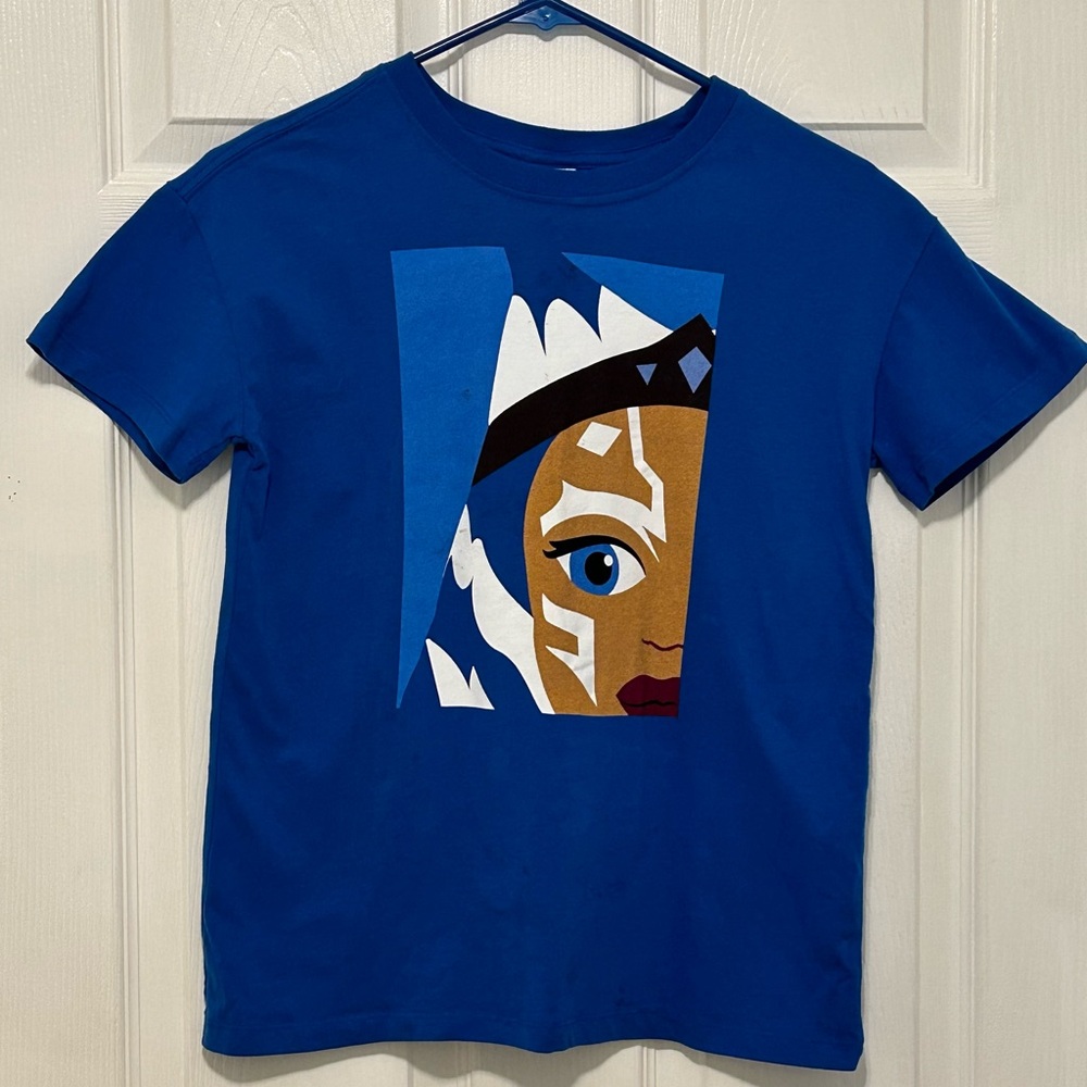 Ahsoka Tano Tee - Star Wars Collection by Hanna Andersson